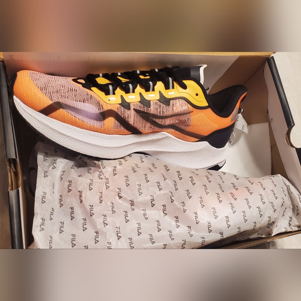 Fila tactik 3mp sneakers